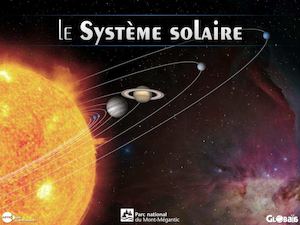 Systeme Solaire