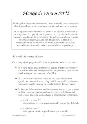 Manejo De Eventos(1)