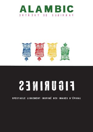 Figurines Cie Alambic Fabrique De Théâtre (Avec Fiches) Calaméo