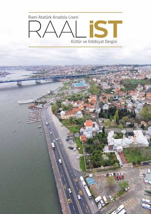 Raalist - Sayı 6