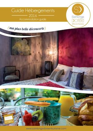 Guide Hebergement 2016