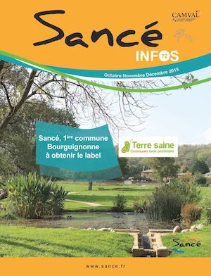 Sance Infos 72