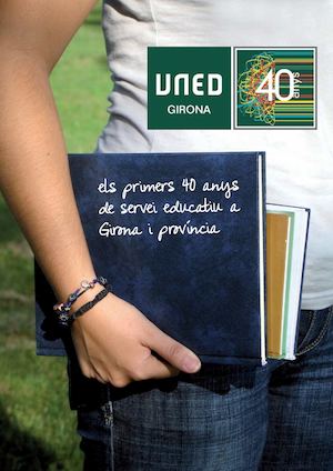 40 ANYS UNED GIRONA