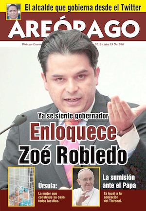 Areopago 590 30 enero 2016