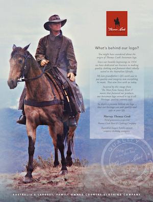 Thomas Cook February