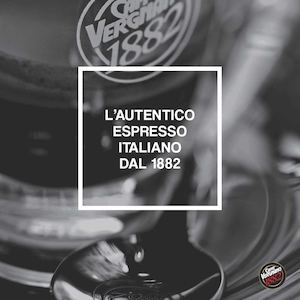 Caffè Vergnano - Copertino (Le)