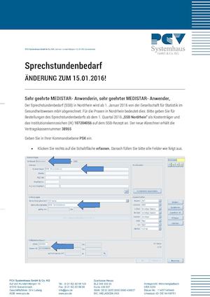Sprechstundenbedarf