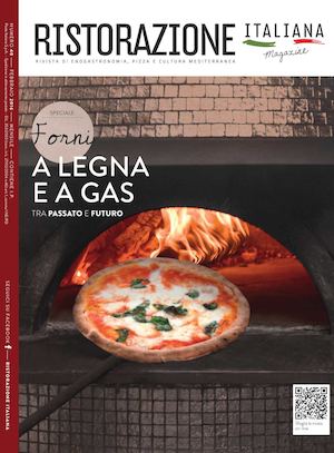 RISTORAZIONE ITALIANA MAGAZINE N.40 :: FEBBRAIO 2016