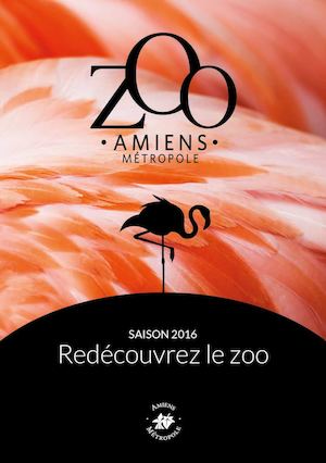 Zoo Amiens Metropole Brochure 8p A5 V4