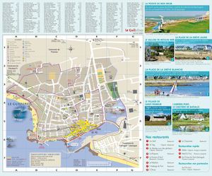 Plan Guilvinec 2015 Reedition