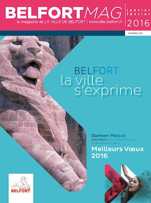 Belfort Mag 267