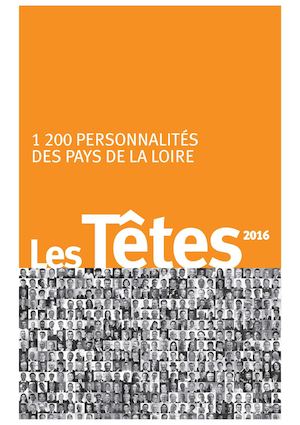 Les Têtes des Pays de la Loire 2016 (extraits)