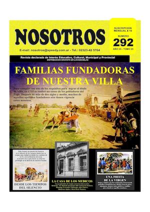 Revista 292