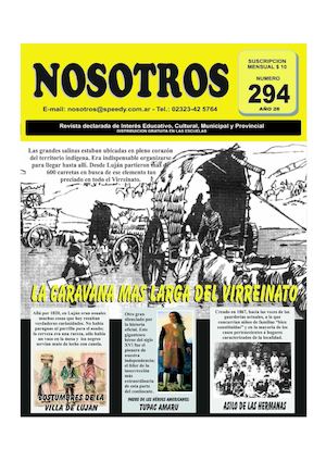 Revista 294