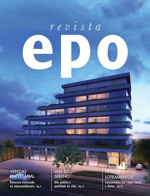 Revista EPO Edição 10