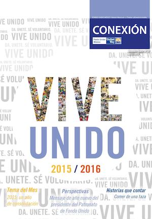 2015, un año de consolidación