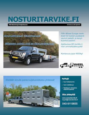 Puoliperavaunuesite v.1.0