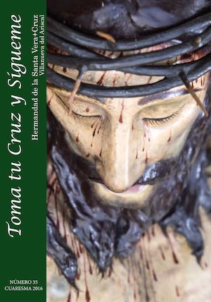 Boletín nº 35 Vera+Cruz Villanueva del Ariscal
