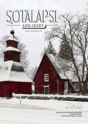 Sotalapsi 4-2014