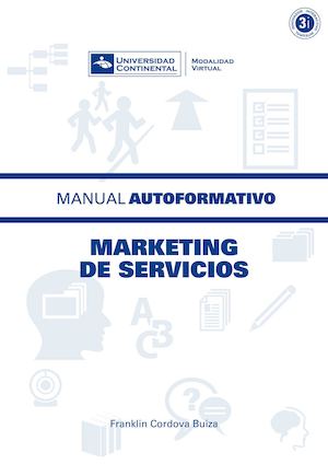 A0295 Marketing De Servicios ED1 V1 2015