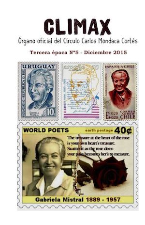 Revista Clímax N°5