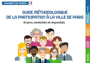 Guide méthodologique de la participation à la Ville de Paris
