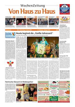 VHZH-Denzlingen-Stadt