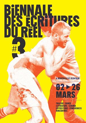 BIENNALE 2016 PROGRAMME