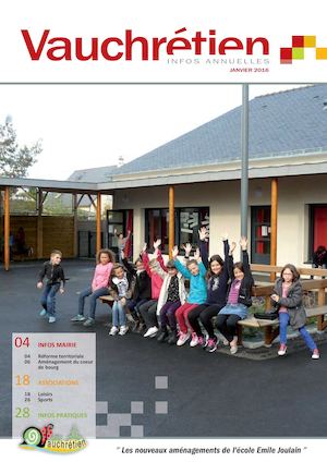 Vauchrétien 2016 Bd
