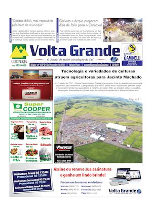 Vg 997 4 De Fevereiro 2016