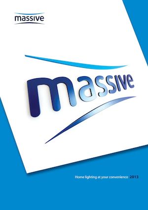 Massive - PHILIPS 2013
