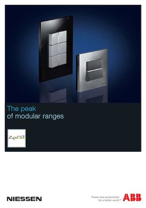 Zenit - ABB
