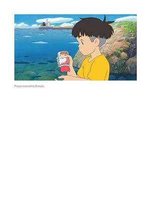 Ponyo 2