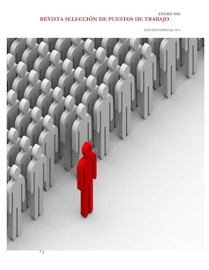 Revista Seleccion De Puestos De Trabajo