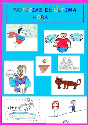 Textos Noticias Divertidas