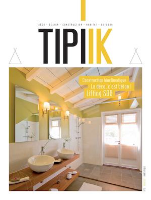 TIPIIK MARTINIQUE N°2