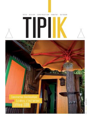 TIPIIK GUADELOUPE N°2