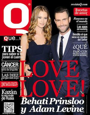 Revista Q 99 Febrero 2016