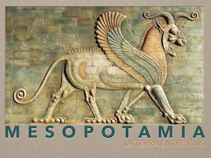 Mesopotamia