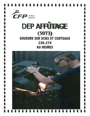 Soudure Sur Scie Et Couteux 236 274