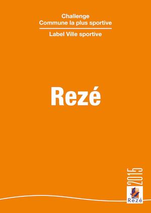 Rezé, ville sportive