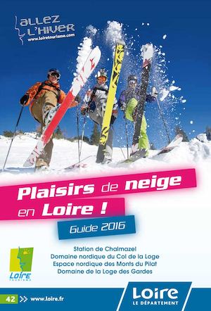 Guide neige