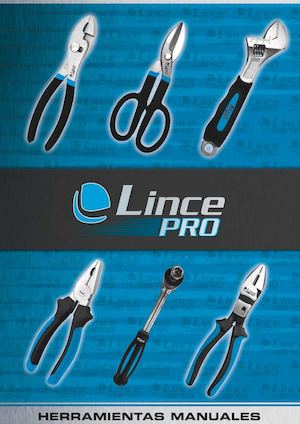 Lince Pro Herramientas