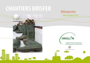 Rétrospective Brisfer Mai-octobre 2015