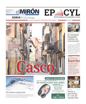 N3 - El Mirón - Sorianoticias.com - EPCYL