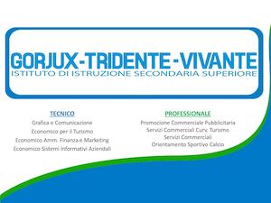 Orientamento IISS GORJUX-TRIDENTE-VIVANTE