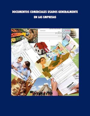Revista Documentos Comerciales