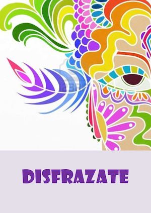 Disfrazate