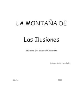 La Montaña De Las Ilusiones