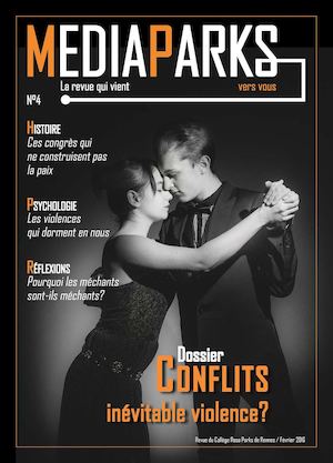 Mediaparks Conflits 4